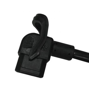 Cable de Almacenamiento de Baterías en Ángulo con Conector para Sistemas de Almacenamiento de Baterías - Product Image 2