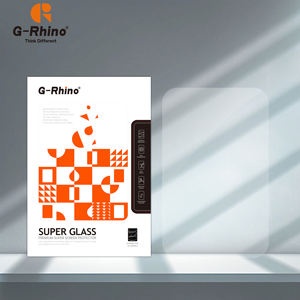 2025 Offre Spéciale 11 pouces 12.9 pouces Anti-reflet Anti-éblouissement protecteur d'écran en verre trempé avec plateau d'installation pour ipad <span class=keywords><strong>Pro</strong></span> - Product Image 2