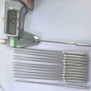 果物・野菜のコールドチェーン温度センサー用使い捨てNTC温度センサー 高温プローブ - Product Image 4