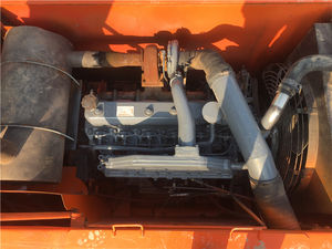 220lc/225 – pelleteuse sur chenilles Doosan, d'occasion, DH220LC-7, corée, à vendre - Product Image 6