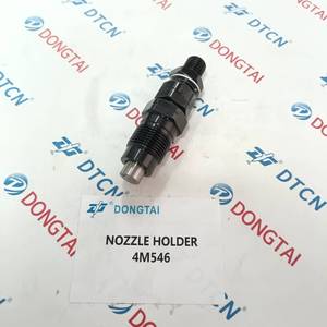 Nhiên liệu diesel pdn vòi phun chủ 4m546 phun cho động cơ Hyundai <span class=keywords><strong>d4bh</strong></span> 2.5 diesel h1porter - Product Image 3