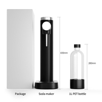 Machine à bulles d'air domestique nouvellement lancée Soda Maker