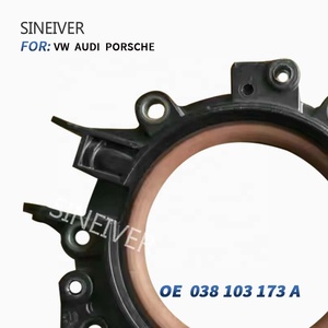 油封曲轴油封适用于大众奥迪的038 103 173 A 038103173 038-103-173-a - Product Image 3