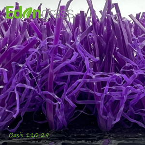 <span class=keywords><strong>Tappeto</strong></span> da pavimento per il tempo libero e lo sport erba di fabbrica erba gialla viola blu bianco erba artificiale - Product Image 2