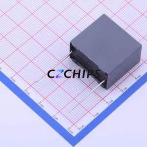 Condensador de Seguridad C42P2225K9SC000, Componente de Montaje en Orificio (THT), P=22.5mm 2.2uF 10% 275V X2 - Product Image 2