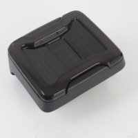 Accessoires automobiles tout-terrain 4x4, systèmes d'éclairage automobiles d'origine, feux arrière LED pour Jeep Wrangler JK JL