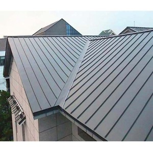 Remise à durée limitée Panneau de toit en aluminium résistant à la grêle pour les cloisons de la maison de soins des vergers du Nord - Product Image 2