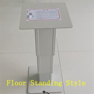 Fabriek Metalen Fabrikant Professionele Custom Gratis Ontwerp Verscheidenheid Van Schaarlift Platform Elektrische Heftafel Voor Veel Gebruik - Product Image 5