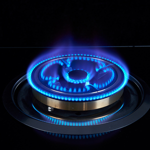 Estufa de <span class=keywords><strong>Gas</strong></span> de Alta Calidad con Doble Quemador, Gran Potencia, <span class=keywords><strong>2</strong></span> Hornillas, para Interiores - Product Image 4