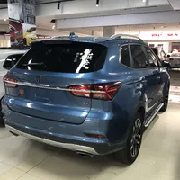 Çin satış toptan fiyatlar lüks bütçe dostu kullanılmış araba SUV kullanılan SUV