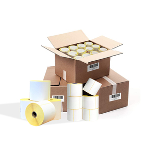 2025 Top bán nhiệt dính nhãn CuộN Trung Quốc trực tiếp nhãn nhiệt - Product Image 5