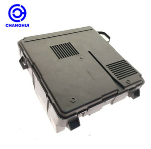 Módulo de Fusibles para Caja de Fusibles Automotriz 8200306033 <span class=keywords><strong>Usado</strong></span> para Renault <span class=keywords><strong>Megane</strong></span> - Product Image 3