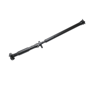 Arbre de transmission pour BMW Série 3 E46 316ti, arbre articulé de transmission arrière, transmission automatique, OEM: 26117519303 - Product Image 2
