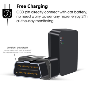 Jimlot VL512 <span class=keywords><strong>Mini</strong></span> Rastreador de Sistema de Ranura para Automóvil, Monitoreo de Voz en Tiempo Real, LBS, PC, Impermeable, GSM Inalámbrico, Multi-alarma, 2 Años de Garantía - Product Image 3