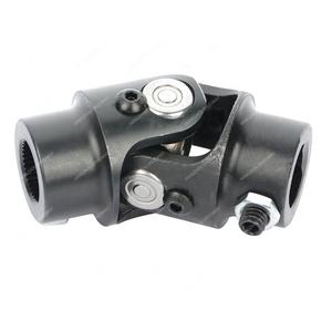 Intera settimana 3/4-36 Spline <span class=keywords><strong>X</strong></span> 3/4 "DD Black <span class=keywords><strong>singolo</strong></span> giunto albero dello sterzo universale - Product Image 6