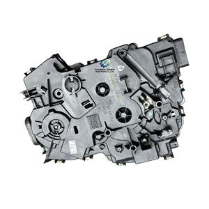 Actuador de Cerradura de Puerta Antiatascos OEM Duradero para Mercedes Benz <span class=keywords><strong>Vito</strong></span> 447 <span class=keywords><strong>448</strong></span> V260, Mecanismo de Bloqueo Central de Puerta para Coche - Product Image 1