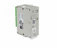 Controlador Lógico Programable Delta Original DVP-12SA2 PLC, Módulo Host de CPU de 12 Puntos (DVP12SA211T)