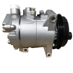 Compresor de Aire Acondicionado de 12V de Alta Calidad para Infiniti G25 2.5 92600-1MB1B 926001MB1C - Product Image 4