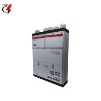 Chargeur de canot de sauvetage 2X7A
