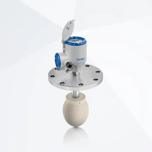 Medidor de Nivel por Radar Krohne OPTIWAVE 6400 Original y Nuevo para Aplicaciones Avanzadas con Sólidos, desde Granulados hasta Rocas - Product Image 3