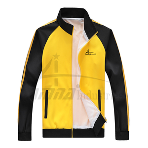 Survêtement pour hommes, vêtements d'entraînement, personnalisé, différentes couleurs, vente en gros, - Product Image 2