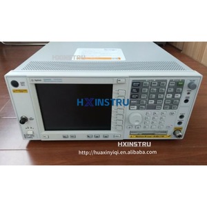 Analyseur de spectre PSA KEYSIGHT/HP/Agilent E4440A 26,5 GHz avec calibration OPT.. H - Product Image 1