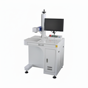 Prix bon marché 20w 30w 50W 60W 80W 100W CO2 bois bricolage bureau acrylique Laser marquage gravure Machine - Product Image 1