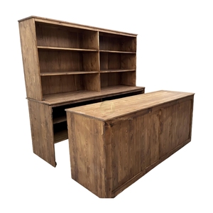 <span class=keywords><strong>Table</strong></span> <span class=keywords><strong>de</strong></span> réception élégante en MDF personnalisée pour desserts, idéale pour les mariages, les douches nuptiales et la décoration <span class=keywords><strong>de</strong></span> fêtes. - Product Image 6