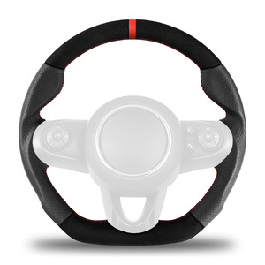 Volant de voiture de conception cool en gros au-delà des options personnalisées ordinaires pour la direction de voiture - Product Image 3