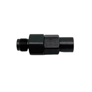 Pièces d'excavateur de haute qualité 323D 320D pour soupape d'injecteur 3055291 - Product Image 1