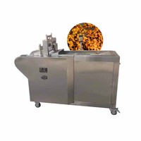 Professionele Droge Dadels Gedroogd Fruit Snoepjes Fruit Hakselsnijmachine