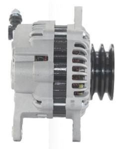 Alternator mobil tahan lama 12V 90A 2S Alternator mobil untuk Nissan Pick D22 2.5TD 4X4 Alternator 23008 alterna3tb5099 - Product Image 1