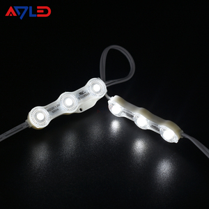 Module LED extérieur étanche 12V 2835 pour lettres lumineuses, avec driver, qualité certifiée UL - Product Image 1