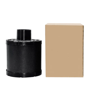 Vente chaude, filtre à <span class=keywords><strong>air</strong></span> de haute qualité, boîtier de filtre à <span class=keywords><strong>air</strong></span> AH19001 PA3643 AH19001 LAF5810 RE53999A 3I0008 71356376 8X4575 1356376 pour pièces de camion - Product Image 6