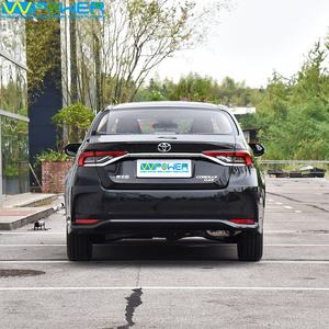 Livraison rapide, Toyota Corolla, berline compacte, essence, 1 à 25 <span class=keywords><strong>000</strong></span> miles, Corolla d'occasion à faible kilométrage - Product Image 5