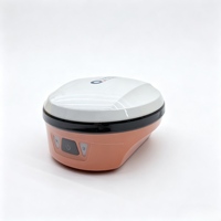 Penerima RTK GNSS QIANXUN Q600 Q700 Q800 Terlaris, Alat Survei RTK GPS GNSS untuk Survei Lahan