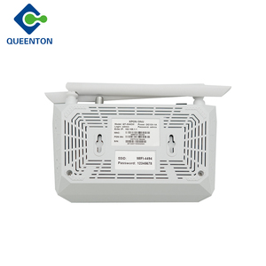 Mejor Precio OEM007 ONU FTTH GPON XPON 1GE ONT de Tamaño Pequeño, XPON ONU GPON FTTH GPON 1GE+1FE+2W+C ONU ONT - Product Image 5