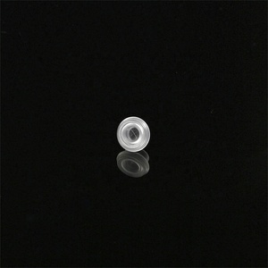 Van Điều Khiển Silicon Chéo 3X3Mm 4X4Mm 5X5Mm Van Khe Silicone Trong Suốt Phun Chất Lỏng Cấp Thực Phẩm Tương Cà - Product Image 5