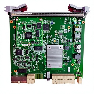 Carte de circuit imprimé embarquée SINDOCA VER.C avec dissipateur thermique et connecteurs SSN1GXCSA - Product Image 1
