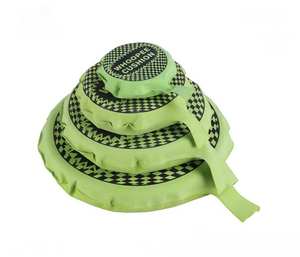 자기 팽창 재미 장난 6 인치 whoopee 쿠션 OEM 환영 방귀 폭탄 장난 장난감 - Product Image 2