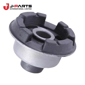 Renfort, support différentiel, côté gauche pour Toyota Hilux Surf RZN169 1999-2004 OE 51296-35010 5129635010 - Product Image 1