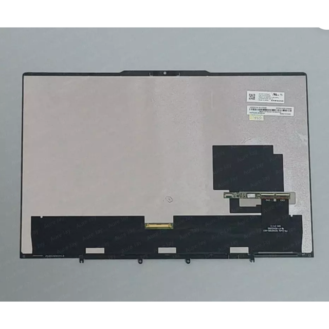 14.0" for Lenovo Yoga 7 2in1 14AHP9 LCD Touch Digitizer Screen Assembly Panel LED Display 1920X1200 IPS Matrix New Replacement