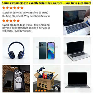 Caja Misteriosa de Electrónicos 2026, Caja Misteriosa Grande de <span class=keywords><strong>Amazon</strong></span>, Envío en 48 Horas, Cinco Electrónicos Aleatorios, Smartphone Garantizado - Product Image 2