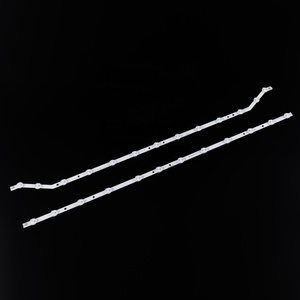 ES-086 LED TV Strips LUMENS D3GE-390SMB-R2 2013SVS39_T1_3228N1_B2_13_REV1.7 สำหรับ <span class=keywords><strong>SAM</strong></span> SUNG 39EH ทีวี แบ็คไลท์บาร์ 3 ชิ้น/ชุด - Product Image 4