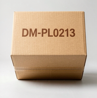 CABINE pour A200 DM-PL0213 pour la série D A&A+ PIÈCES DE RECHANGE