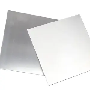 High quality low price ASTM common use A240 S30408 austenitic stainless steel plate
