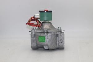 Asco Veiligheidsklep 8215g080 <span class=keywords><strong>24vdc</strong></span> Dn50 Industriële Gasbrander Controle Magneetventiel - Product Image 5