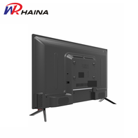 Oem 24 32 43 50 55 Fabrikant Televisies 4K Lcd Led Uhd 65Inch Smart Tv Laagste Prijs
