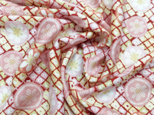 Écharpe personnalisée 100% Tencel satin ou voile, imprimée numériquement, carrée, pour femme, foulard de créateur, <span class=keywords><strong>long</strong></span> châle - Product Image 5