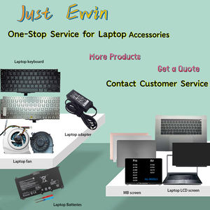 13,3 Zoll MND307DA1-2 Laptop LCD-Bildschirm QHD 2560*1600 40 Pins EDP FRU 5 D10V42638 QHD TFT LED für Spiele für Desktop - Product Image 6